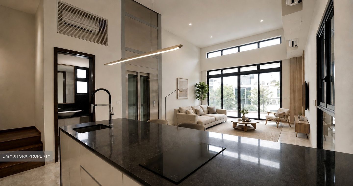 Belgravia Ace (D28), Terrace #612658571